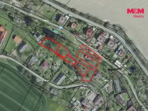 Prodej zemědělské usedlosti, Chlístovice, 60 m2