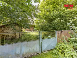 Prodej rodinného domu, Chlístovice - Kraličky, 60 m2