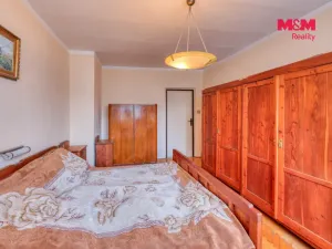 Prodej rodinného domu, Kdyně, Lesní, 144 m2
