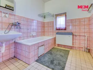 Prodej rodinného domu, Kdyně, Lesní, 144 m2