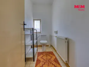 Prodej rodinného domu, Kdyně, Lesní, 144 m2
