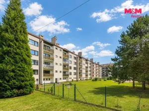 Prodej bytu 3+1, Poděbrady - Poděbrady III, Moučná, 101 m2