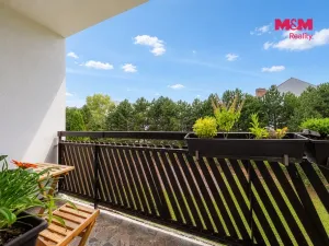 Prodej bytu 3+1, Poděbrady - Poděbrady III, Moučná, 101 m2