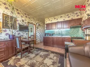 Prodej bytu 3+1, Roudnice nad Labem, Alej 17. listopadu, 61 m2