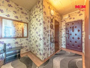 Prodej bytu 3+1, Roudnice nad Labem, Alej 17. listopadu, 61 m2
