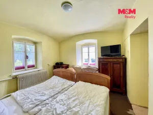 Prodej chalupy, Staré Město - Stříbrnice, 330 m2