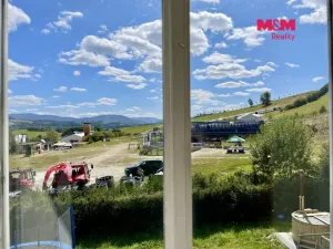 Prodej chalupy, Staré Město - Stříbrnice, 330 m2