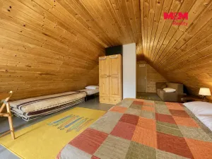 Prodej chalupy, Staré Město - Stříbrnice, 330 m2