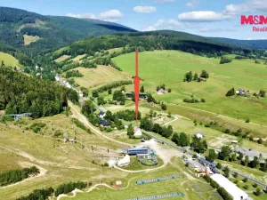 Prodej chalupy, Staré Město - Stříbrnice, 330 m2