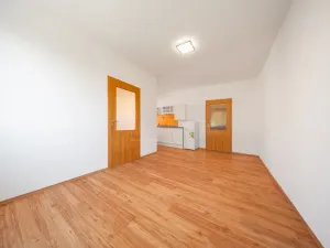 Prodej bytu 2+kk, Jinočany, Za Devítkou, 39 m2