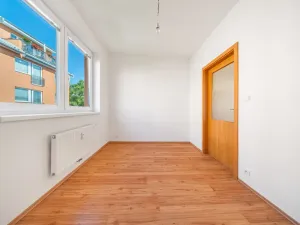 Prodej bytu 2+kk, Jinočany, Za Devítkou, 39 m2