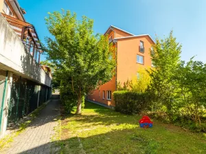 Prodej bytu 2+kk, Jinočany, Za Devítkou, 39 m2