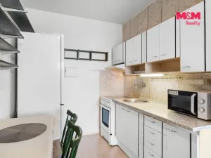 Prodej bytu 2+kk, Neratovice, Kojetická, 46 m2