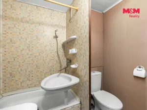 Prodej bytu 2+kk, Neratovice, Kojetická, 46 m2