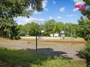 Prodej bytu 2+kk, Neratovice, Kojetická, 46 m2