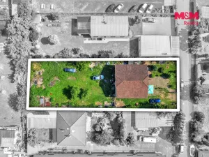 Prodej rodinného domu, Valy, 120 m2