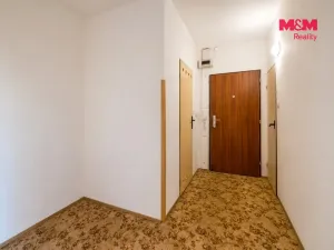 Prodej bytu 2+1, Rumburk - Rumburk 1, Střelecká, 68 m2