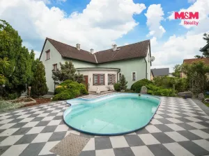 Prodej rodinného domu, Trubín, Na Hrázi, 150 m2