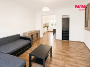 Prodej bytu 2+1, České Budějovice - České Budějovice 5, Ledenická, 72 m2
