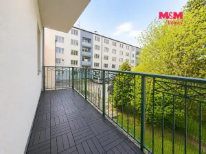 Prodej bytu 2+1, České Budějovice - České Budějovice 5, Ledenická, 72 m2