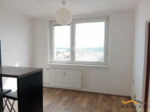Pronájem bytu 2+kk, Kroměříž, Spáčilova, 36 m2