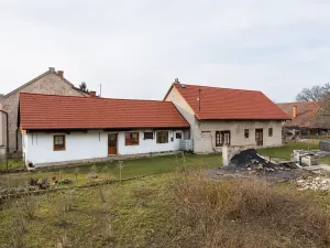 Prodej rodinného domu, Opočnice, 70 m2