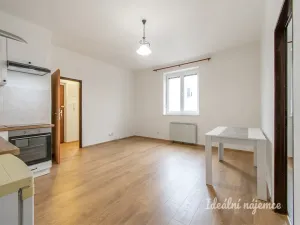 Pronájem bytu 2+kk, Praha - Veleslavín, Evropská, 45 m2