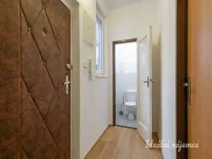 Pronájem bytu 2+kk, Praha - Veleslavín, Evropská, 45 m2