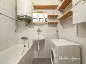 Pronájem bytu 2+kk, Praha - Veleslavín, Evropská, 45 m2