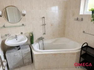 Prodej rodinného domu, Barchov, 82 m2