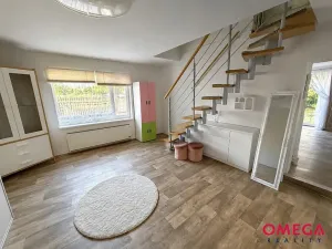 Prodej rodinného domu, Barchov, 82 m2