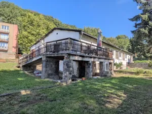Prodej komerční nemovitosti, Litvínov - Horní Litvínov, Alešova, 506 m2