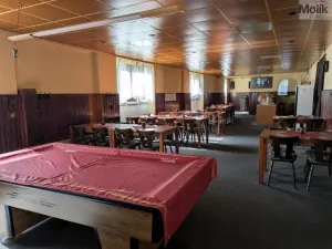 Prodej komerční nemovitosti, Litvínov - Horní Litvínov, Alešova, 506 m2