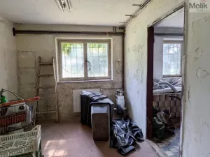 Prodej komerční nemovitosti, Litvínov - Horní Litvínov, Alešova, 506 m2