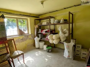 Prodej komerční nemovitosti, Litvínov - Horní Litvínov, Alešova, 506 m2