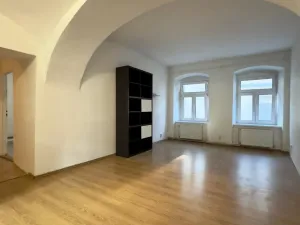 Pronájem bytu 2+kk, Česká Lípa, Sokolská, 56 m2