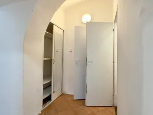 Pronájem bytu 2+kk, Česká Lípa, Sokolská, 56 m2
