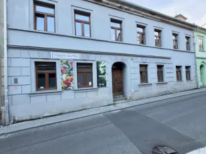 Pronájem bytu 2+kk, Česká Lípa, Sokolská, 56 m2