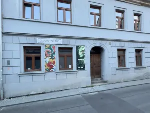 Pronájem bytu 2+kk, Česká Lípa, Sokolská, 56 m2