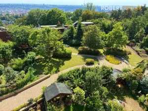 Pronájem bytu 1+kk, Praha - Libeň, Nad Okrouhlíkem, 48 m2
