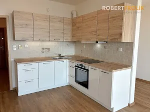 Pronájem bytu 1+kk, Praha - Libeň, Nad Okrouhlíkem, 48 m2