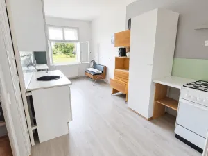 Pronájem bytu 1+1, Klatovy - Klatovy V, Plánická, 52 m2