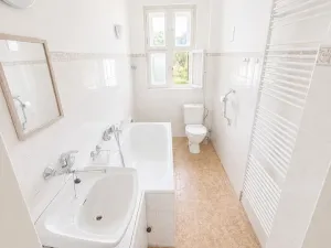Pronájem bytu 1+1, Klatovy - Klatovy V, Plánická, 52 m2