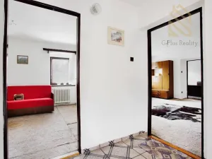 Prodej rodinného domu, Velké Žernoseky, 235 m2