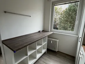 Pronájem bytu 2+1, Olomouc - Nové Sady, Rožňavská, 44 m2