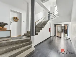 Prodej bytu 3+kk, Pardubice - Zelené Předměstí, Rožkova, 89 m2