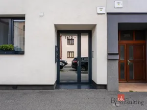 Prodej bytu 3+kk, Pardubice - Zelené Předměstí, Rožkova, 89 m2