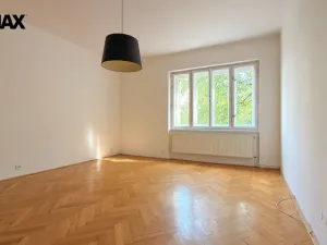 Pronájem bytu 3+kk, Hradec Králové - Pražské Předměstí, Herbenova, 78 m2