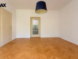 Pronájem bytu 3+kk, Hradec Králové - Pražské Předměstí, Herbenova, 78 m2