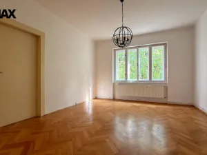 Pronájem bytu 3+kk, Hradec Králové - Pražské Předměstí, Herbenova, 78 m2